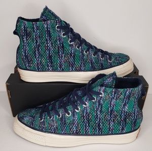 Converse Chuck Taylor Missoni '70 Hi